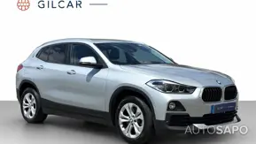 BMW X2 de 2020