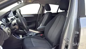 BMW X2 de 2020