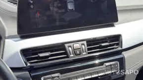 BMW X2 de 2020