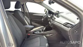 BMW X2 de 2020