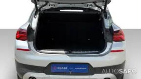 BMW X2 de 2020