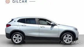 BMW X2 de 2020