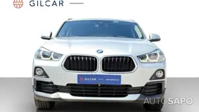 BMW X2 de 2020