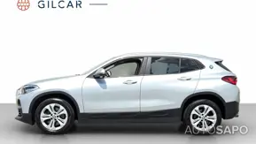 BMW X2 de 2020
