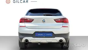 BMW X2 de 2020
