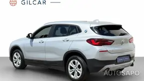BMW X2 de 2020