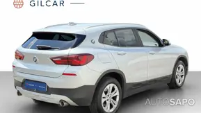 BMW X2 de 2020
