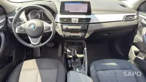BMW X2 de 2020