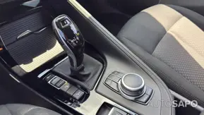 BMW X2 de 2020