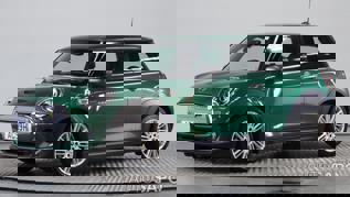 MINI Cooper SE de 2019