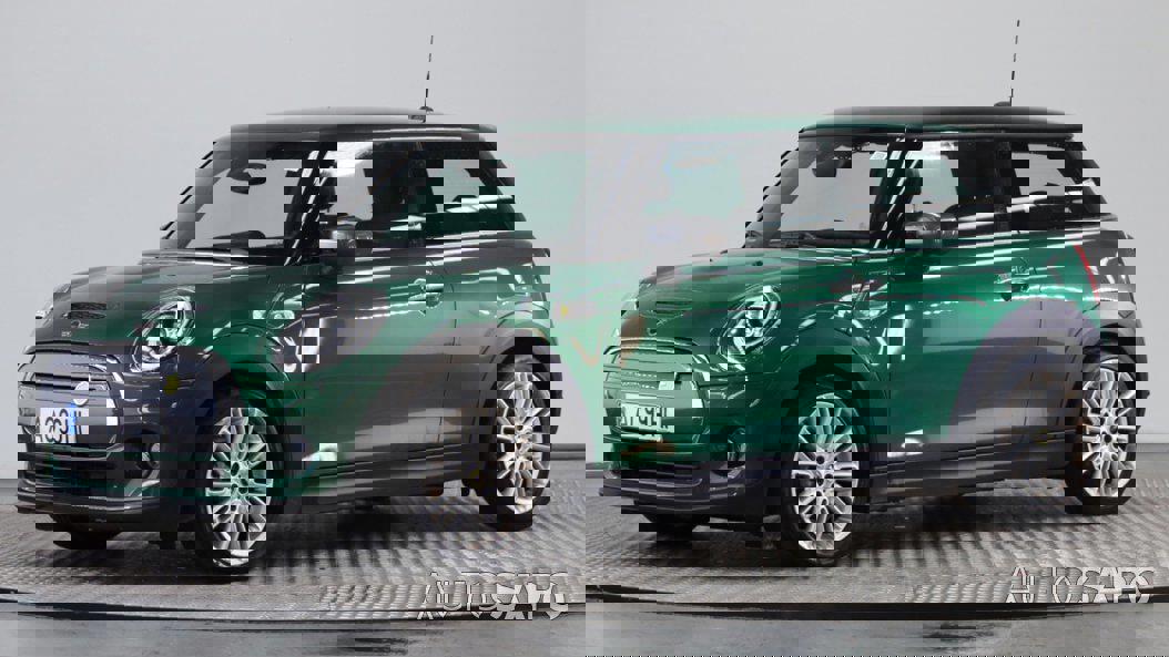 MINI Cooper SE de 2019