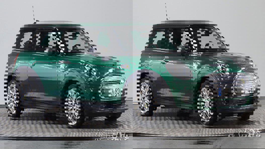 MINI Cooper SE de 2019