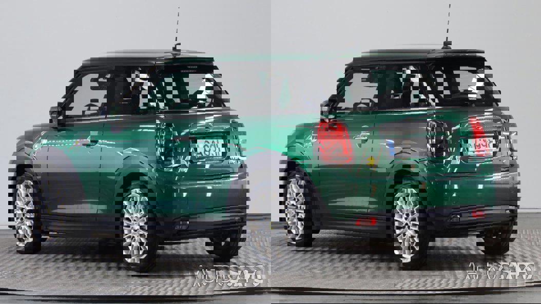 MINI Cooper SE de 2019