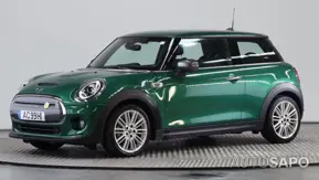 MINI Cooper SE de 2019