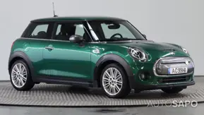 MINI Cooper SE de 2019