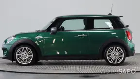MINI Cooper SE de 2019
