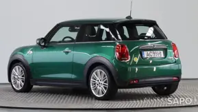 MINI Cooper SE de 2019
