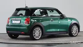 MINI Cooper SE de 2019
