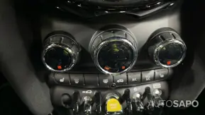 MINI Cooper SE de 2019
