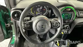 MINI Cooper SE de 2019