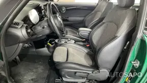 MINI Cooper SE de 2019