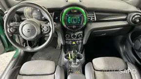 MINI Cooper SE de 2019