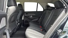 Mercedes-Benz Classe GLE de 2021