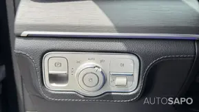 Mercedes-Benz Classe GLE de 2021