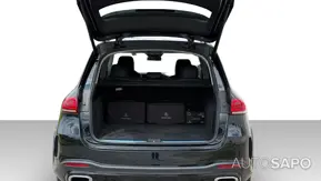 Mercedes-Benz Classe GLE de 2021