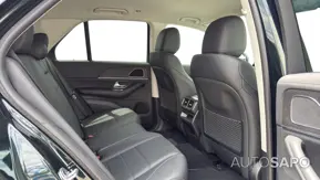 Mercedes-Benz Classe GLE de 2021