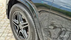 Mercedes-Benz Classe GLE de 2021