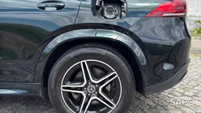 Mercedes-Benz Classe GLE de 2021