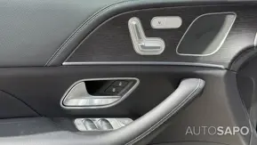 Mercedes-Benz Classe GLE de 2021