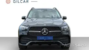 Mercedes-Benz Classe GLE de 2021