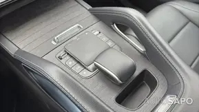 Mercedes-Benz Classe GLE de 2021