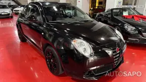 Alfa Romeo MiTO 1.3 JTD Distinctive de 2010