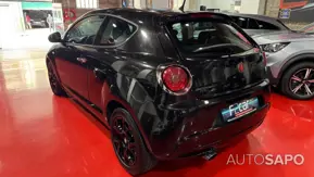 Alfa Romeo MiTO 1.3 JTD Distinctive de 2010