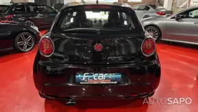 Alfa Romeo MiTO 1.3 JTD Distinctive de 2010