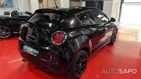 Alfa Romeo MiTO 1.3 JTD Distinctive de 2010