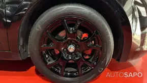 Alfa Romeo MiTO 1.3 JTD Distinctive de 2010