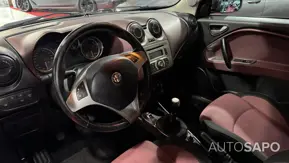 Alfa Romeo MiTO 1.3 JTD Distinctive de 2010