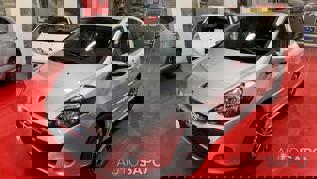 Renault Clio de 2012
