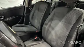 Renault Clio de 2012