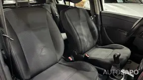 Renault Clio de 2012