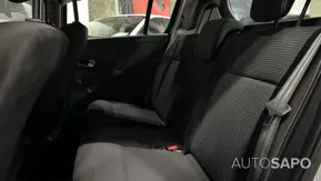 Renault Clio de 2012