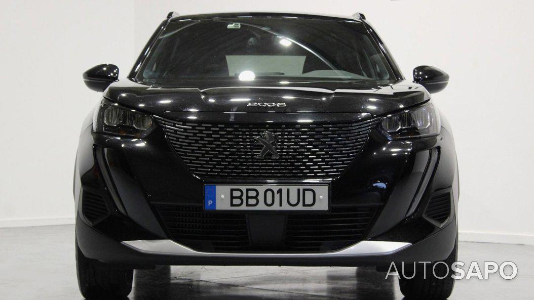 Peugeot 2008 de 2023