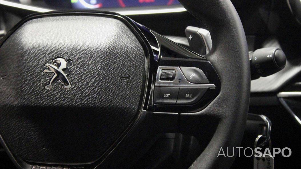 Peugeot 2008 de 2023
