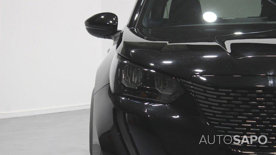 Peugeot 2008 de 2023