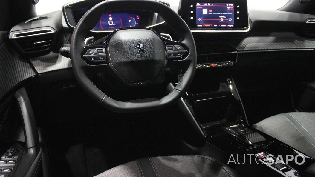 Peugeot 2008 de 2023