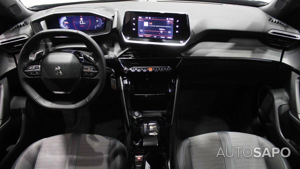 Peugeot 2008 de 2023